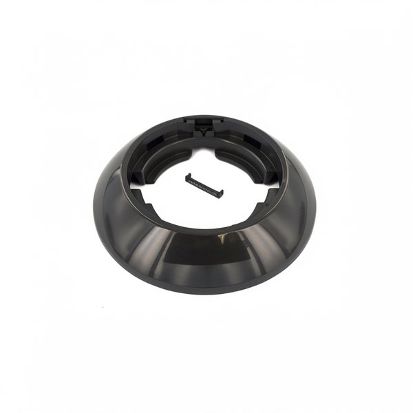 Enjoliveur PROJ Lumiplus FlexiRapid - ANTHRACITE