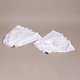 Sacs filtrants fins (x2) pour robot Racer Jet et Reaction
