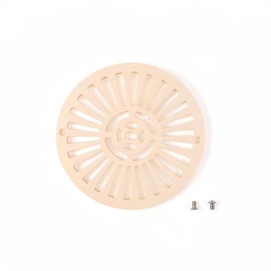 Grille BdF 01467 - couleur Sable
