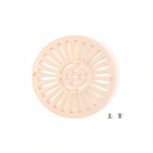 Grille BdF 01467 - couleur Sable