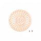 Grille BdF 01467 - couleur Sable