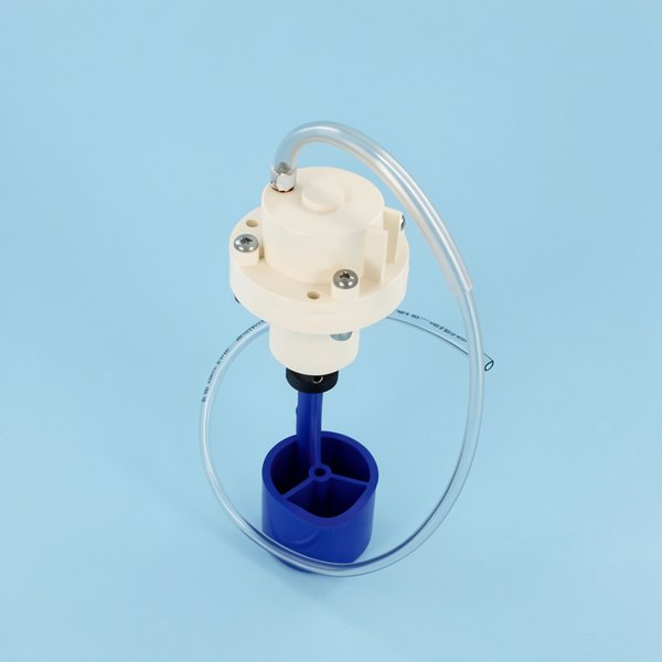 Bouton pneumatique complet Bambo, Bambo 2, Juno