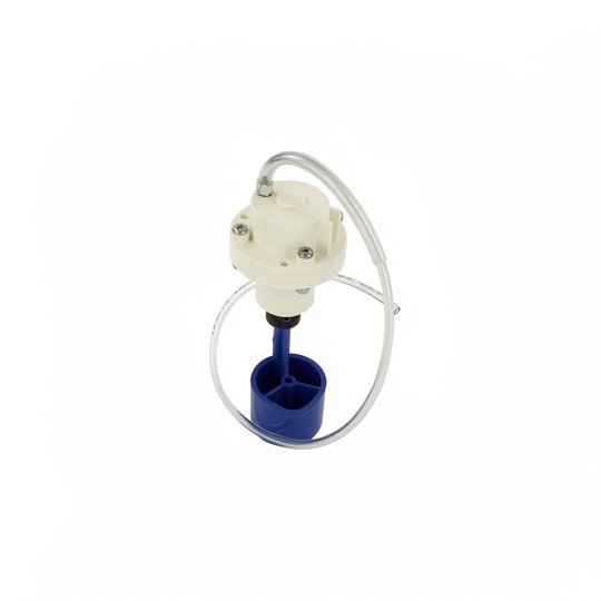 Bouton pneumatique complet Bambo, Bambo 2, Juno