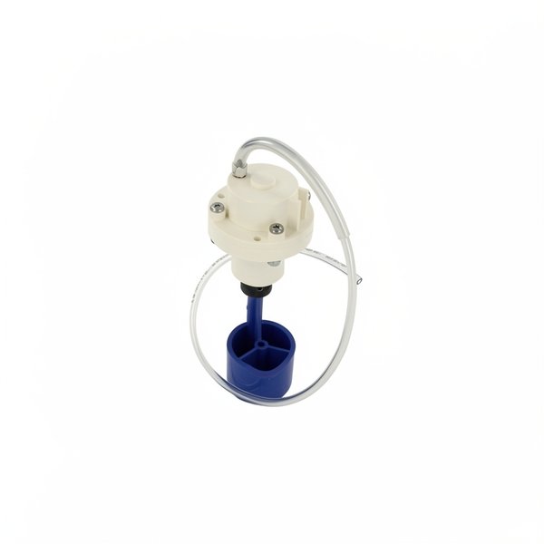 Bouton pneumatique complet Bambo, Bambo 2, Juno