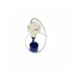 Bouton pneumatique complet Bambo, Bambo 2, Juno