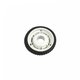 Roue blanche + pneu PVA pour robot R3/R5
