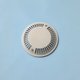 Grille + vis BdF antivortex Sable CL090