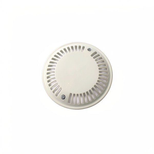 Grille + vis BdF antivortex Sable CL090
