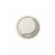 Grille + vis BdF antivortex Sable CL090