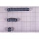 Ensemble crépines pour filtre Artic Ø950-1050