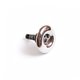 Jet frontal 3" inox TWIN ROTO