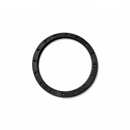 Bride de projecteur Easy Line - couleur GRIS ANTHRACITE