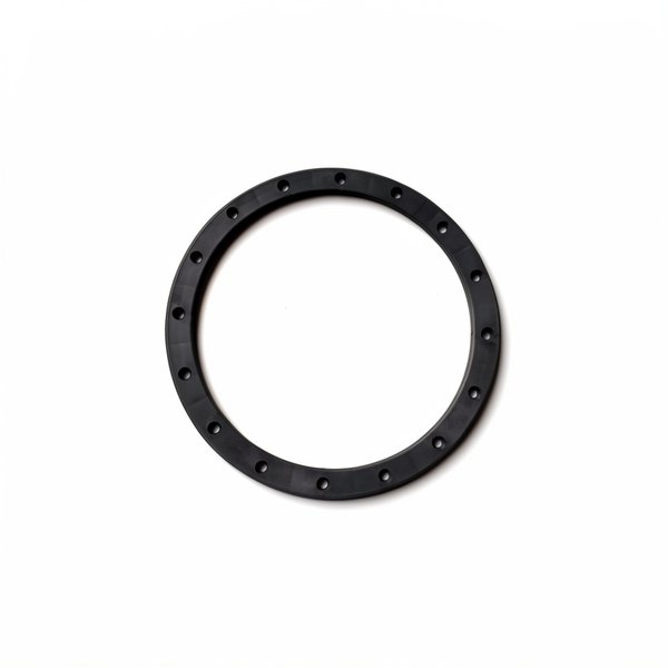 Bride de projecteur Easy Line - couleur GRIS ANTHRACITE