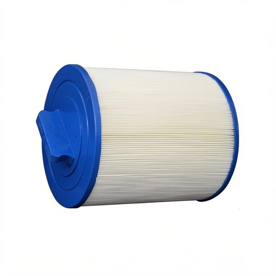 Cartouche de filtration spa Sunrise 203x178 mm vis 1"1/2 et poignée