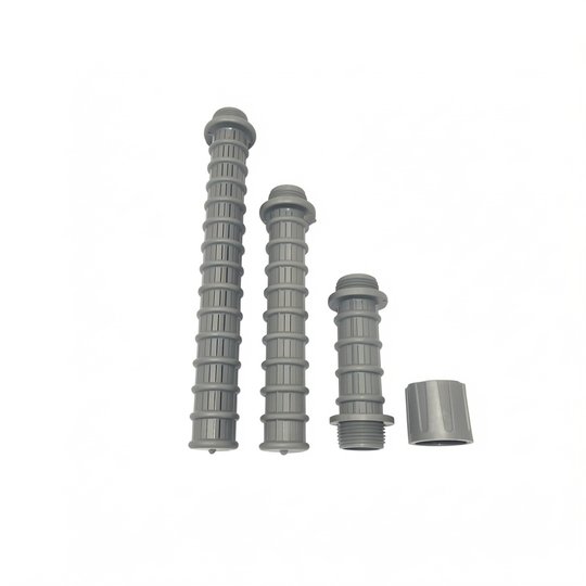 Ensemble crépines 3/4" Ø1600