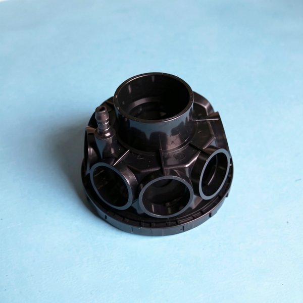 Collecteur Filtre SAB Granada GL/GT, Toledo TL/TT, Artik AKT, Balear BL/BR/BT, Cordoba BC Ø520-640