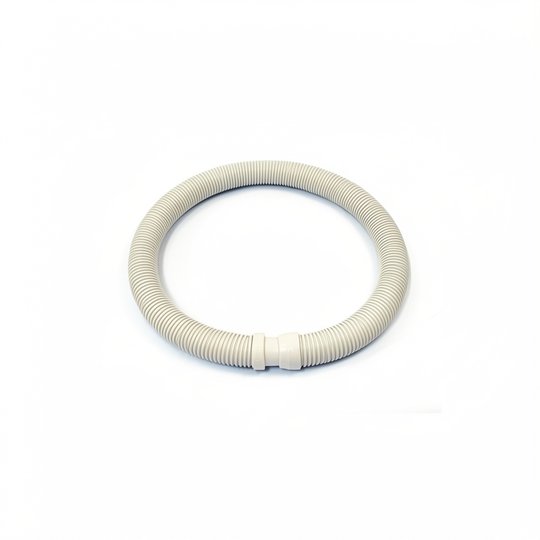 Tuyau de connexion 110 cm Ø38 à emboiter pour Pool Vac, Navigator, Aquadroid, Magic Clean - x9 par robot - Ven