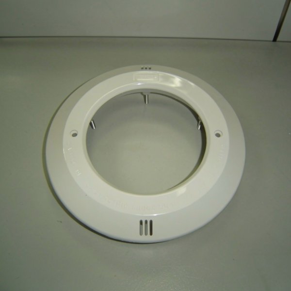 Enjoliveur PROJ Std Blanc Liner/Béton entraxe