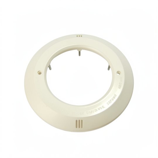 Enjoliveur PROJ Std Blanc Liner/Béton entraxe