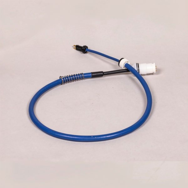 Câble avec Swivel DIY 1,2m Basic pour Dolphin NAUTY (TC), SWASH CL/TC, STAR (PLUS), MYBOT, ACAPOOLCO TC