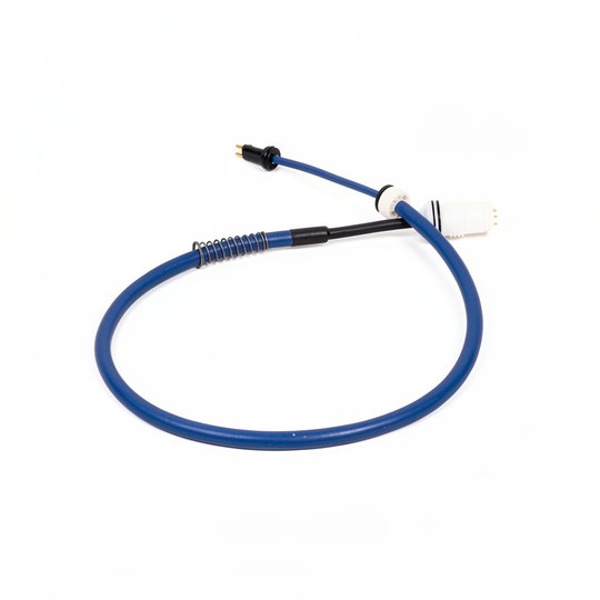 Câble avec Swivel DIY 1,2m Basic pour Dolphin NAUTY (TC), SWASH CL/TC, STAR (PLUS), MYBOT, ACAPOOLCO TC