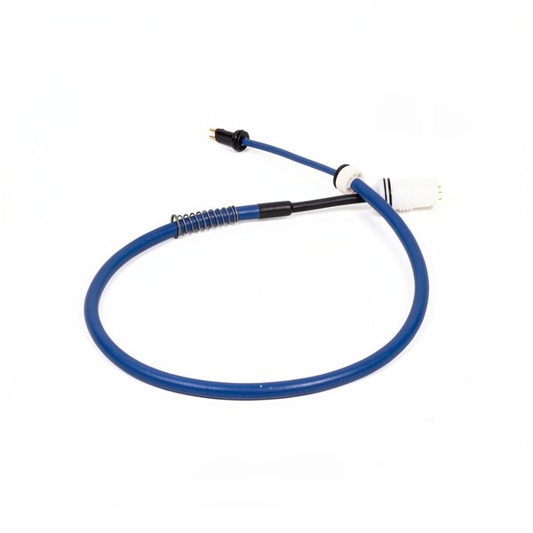 Câble avec Swivel DIY 1,2m Basic pour Dolphin NAUTY (TC), SWASH CL/TC, STAR (PLUS), MYBOT, ACAPOOLCO TC