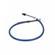 Câble avec Swivel DIY 1,2m Basic pour Dolphin NAUTY (TC), SWASH CL/TC, STAR (PLUS), MYBOT, ACAPOOLCO TC