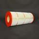 Cartouche compatible Sta-Rite Posi-Flo II PTM70, T-70TX, T-70TXR, 70GPM-TX, 70TX, 70TXR (4 oz) H462 D221/106 m