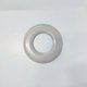 Collerette/enjoliveur + vis PROJ Ady, Aquareva, Serie France PL/PB 84, fixation par clips - GRIS