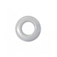 Collerette/enjoliveur + vis PROJ Ady, Aquareva, Serie France PL/PB 84, fixation par clips - GRIS