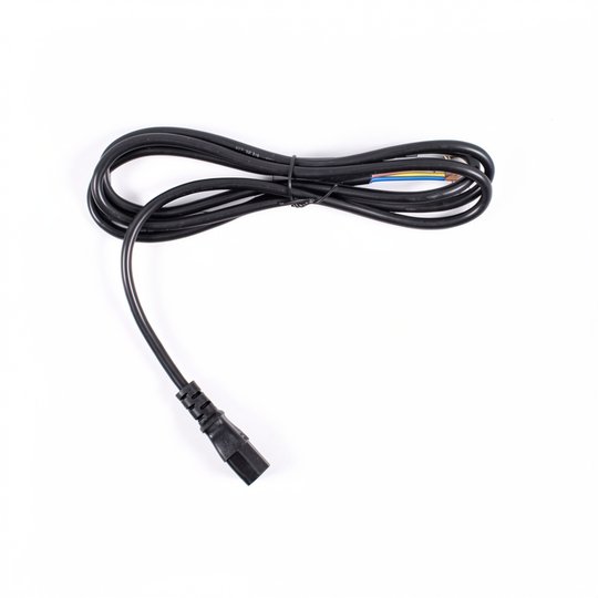 Câble d'alimentation L 2m pour SEL Blue (Evo) - 101489