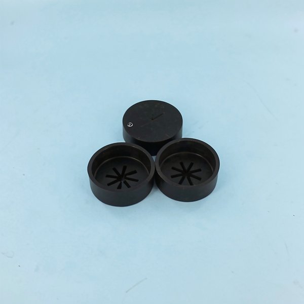 Diaphragme régulateur 50 60 GW (x3)