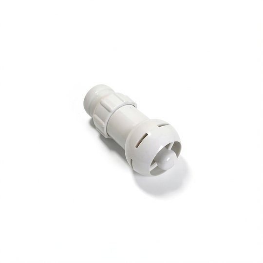 Buse Ø40 mm non réglable