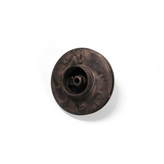 Turbine PPE BADU 46/10, Top 12 - Ø112 mm Ep 6,5 mm (ex 2921.123.005)
