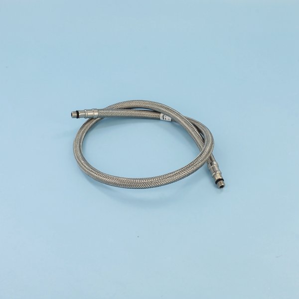 Tuyau 1/2" femelle + M-10 mâle L 800