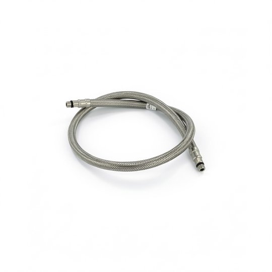Tuyau 1/2" femelle + M-10 mâle L 800