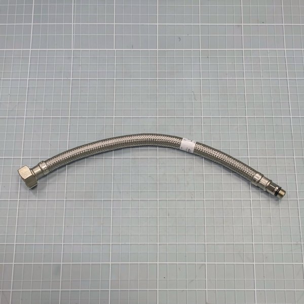 Tuyau 1/2" femelle + M-10 mâle L 300