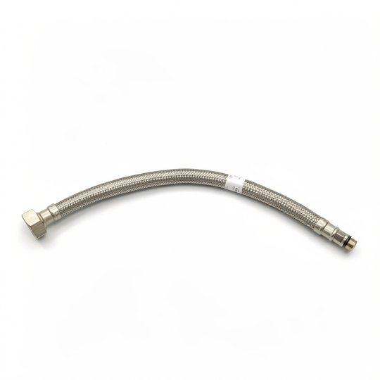Tuyau 1/2" femelle + M-10 mâle L 300