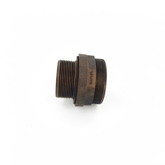 Traversée de paroi FILTRE SAB S0310SXE - filetage côté cuve L 40mm - SX244P