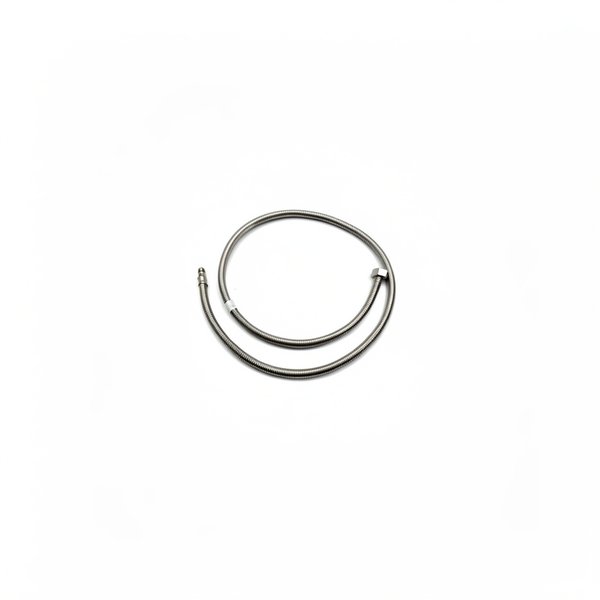 Tuyau 1/2" femelle + M-10 mâle L 1300