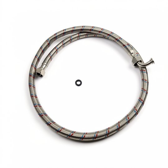 Tuyau 1/2" - L 1300 mm