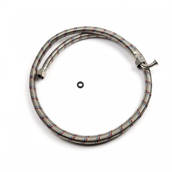 Tuyau 1/2" - L 1300 mm