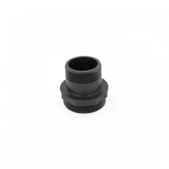 Traversée de paroi FILTRE SAB S0166/210/244/246S/310SE - filetage côté cuve L 20mm