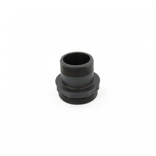 Traversée de paroi FILTRE SAB S0166/210/244/246S/310SE - filetage côté cuve L 20mm