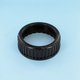 Écrou-Raccord pour douille à collet Ø63 mm coloris noir