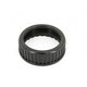 Écrou-Raccord pour douille à collet Ø63 mm coloris noir