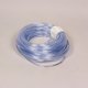 Tube PVC colibri transparent L 30m - 4x6mm