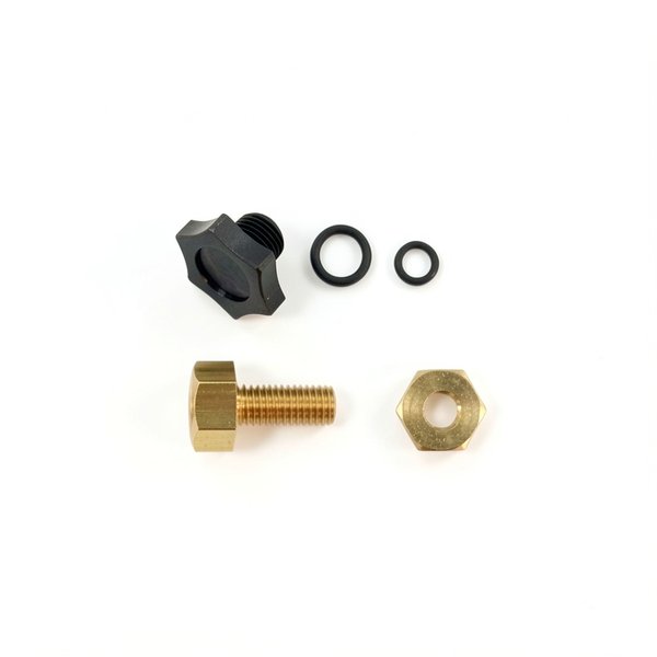 Kit purge couvercle FSAB Jupiter 6" (inf 2010)