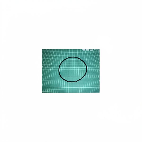 Joint de couvercle non boulonné pour vanne 1"1/2 - dim 140x4mm