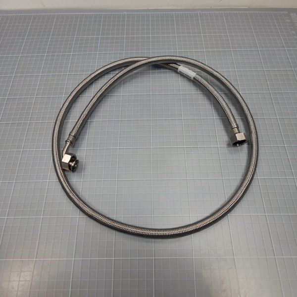 Flexible 1/2" H, CODO 1/2" H, L 1400